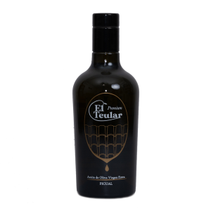 Botella 500 ml Picual