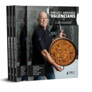 PAELLES I ARROSSOS VALENCIANS