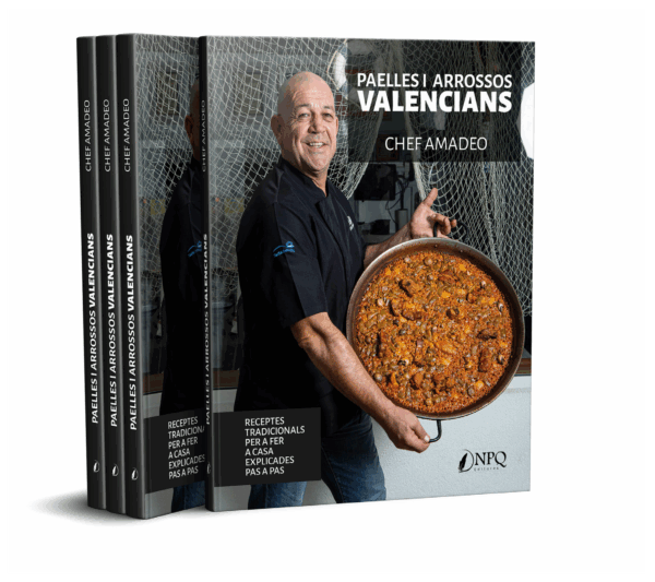 PAELLES I ARROSSOS VALENCIANS
